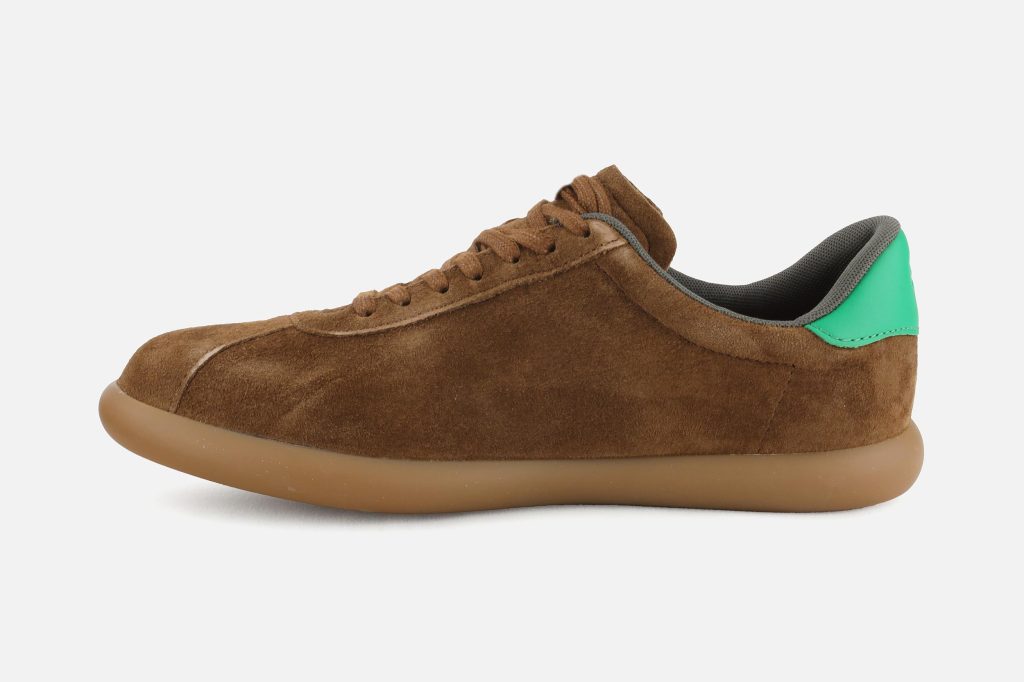PELOTAS SOLLER BROWN GREEN