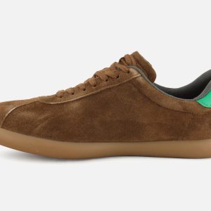 PELOTAS SOLLER BROWN GREEN - Image 4