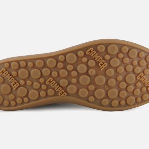 PELOTAS SOLLER BROWN GREEN - Image 5