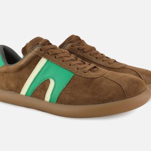 PELOTAS SOLLER BROWN GREEN - Image 6