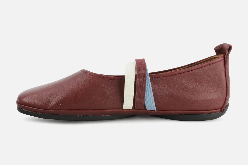 RIGHT NINA TWINS BORDEAUX