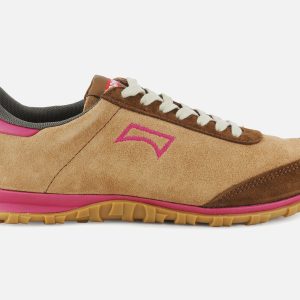 DRIFT WALK PECAN BROWN PINK – Image 1