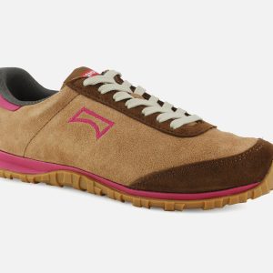 DRIFT WALK PECAN BROWN PINK – Image 2