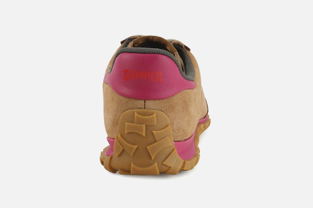 DRIFT WALK PECAN BROWN PINK