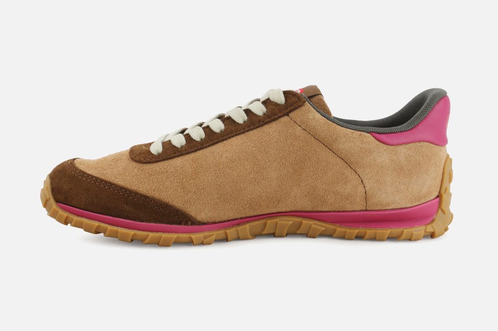 DRIFT WALK PECAN BROWN PINK