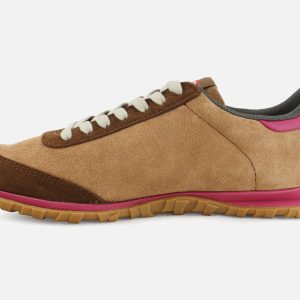 DRIFT WALK PECAN BROWN PINK – Image 4