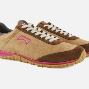 DRIFT WALK PECAN BROWN PINK – Image 6