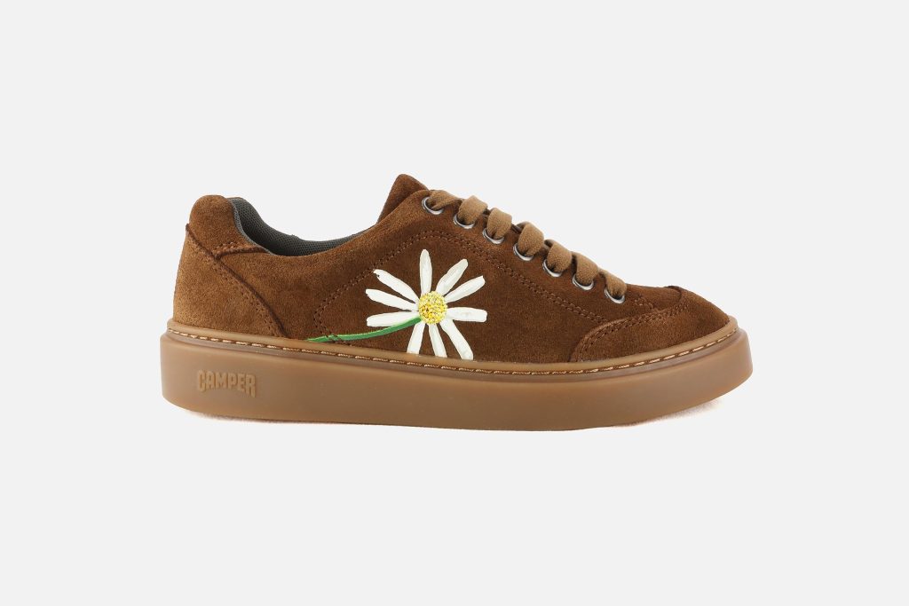 RUNNER TWENTYFIVE DAISY BROWN