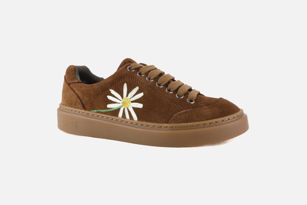 RUNNER TWENTYFIVE DAISY BROWN