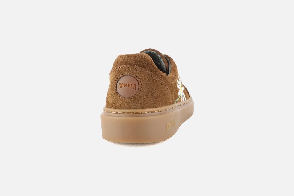 RUNNER TWENTYFIVE DAISY BROWN