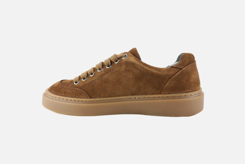 RUNNER TWENTYFIVE DAISY BROWN