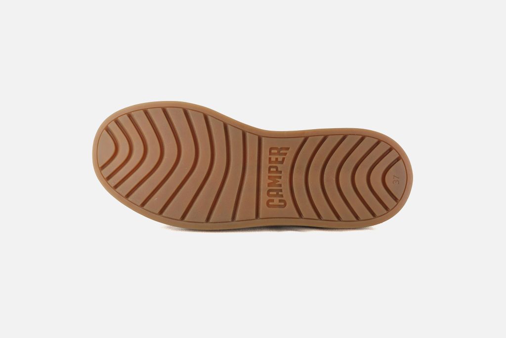 RUNNER TWENTYFIVE DAISY BROWN