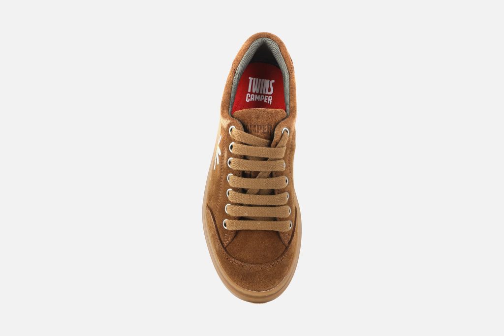 RUNNER TWENTYFIVE DAISY BROWN