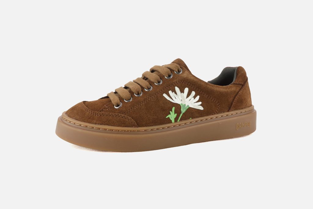 RUNNER TWENTYFIVE DAISY BROWN