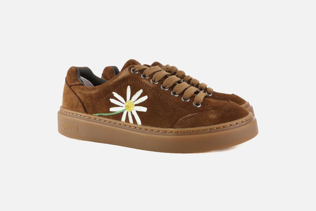 RUNNER TWENTYFIVE DAISY BROWN