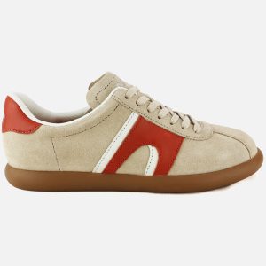 PELOTAS SOLLER DUNE ORANGE - Image 1