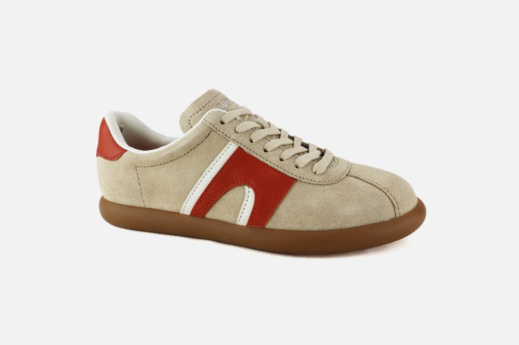 PELOTAS SOLLER DUNE ORANGE