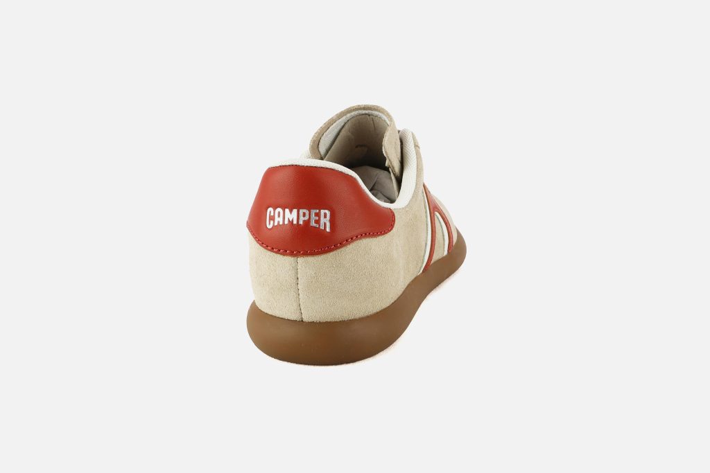 PELOTAS SOLLER DUNE ORANGE