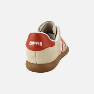 PELOTAS SOLLER DUNE ORANGE - Image 3
