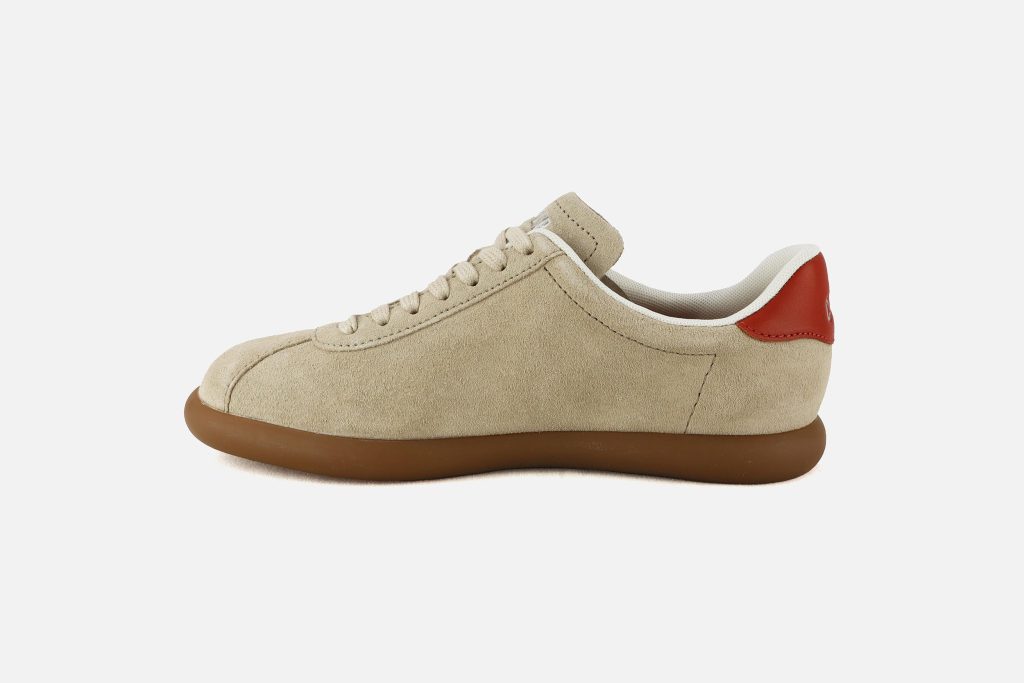 PELOTAS SOLLER DUNE ORANGE