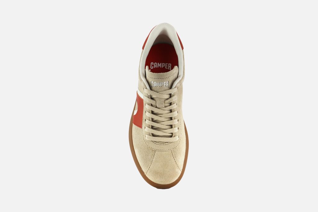 PELOTAS SOLLER DUNE ORANGE