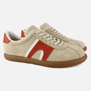 PELOTAS SOLLER DUNE ORANGE - Image 7
