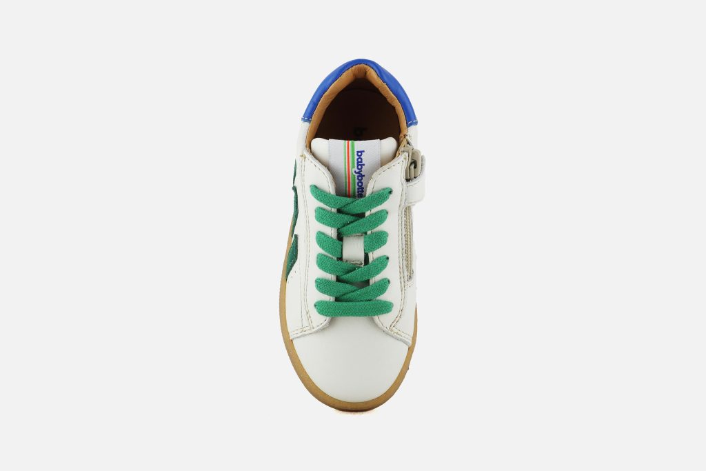 BALTHAZAR BLANC MULTI