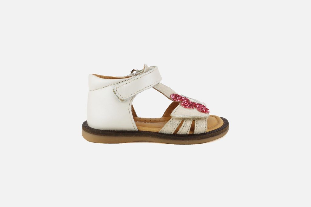 TALY IVOIRE FLORA PINK