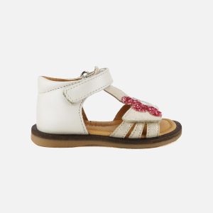 TALY IVOIRE FLORA PINK – Image 1