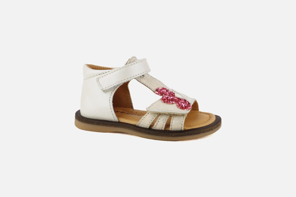 TALY IVOIRE FLORA PINK