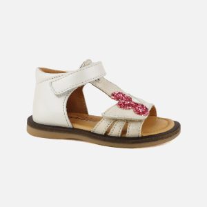 TALY IVOIRE FLORA PINK – Image 2