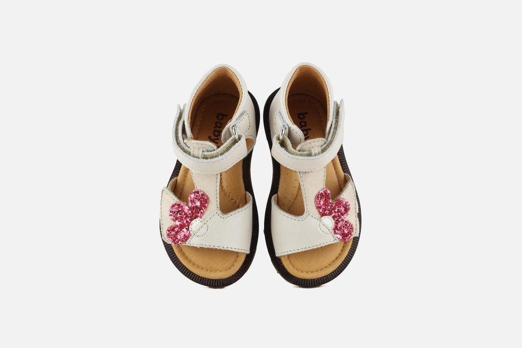 TALY IVOIRE FLORA PINK