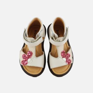 TALY IVOIRE FLORA PINK – Image 6