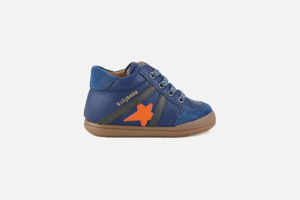 BOUM PILOTE BLUE STAR