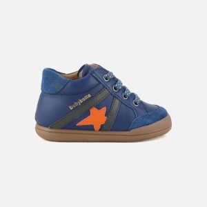 BOUM PILOTE BLUE STAR - Image 1