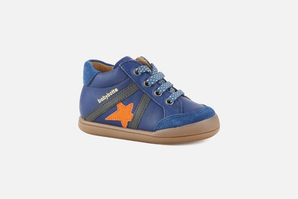 BOUM PILOTE BLUE STAR