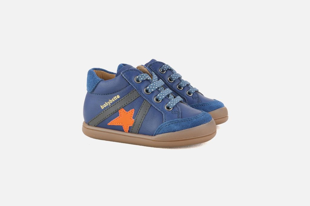 BOUM PILOTE BLUE STAR