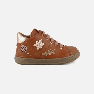 BALDA TOBACCO METALLIC - Image 1