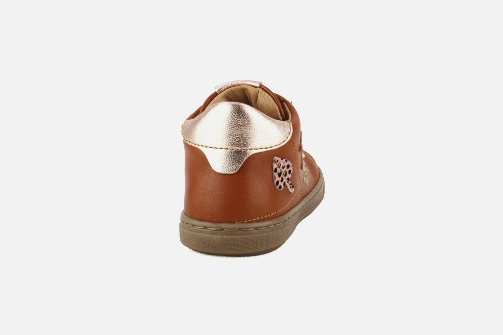 BALDA TOBACCO METALLIC