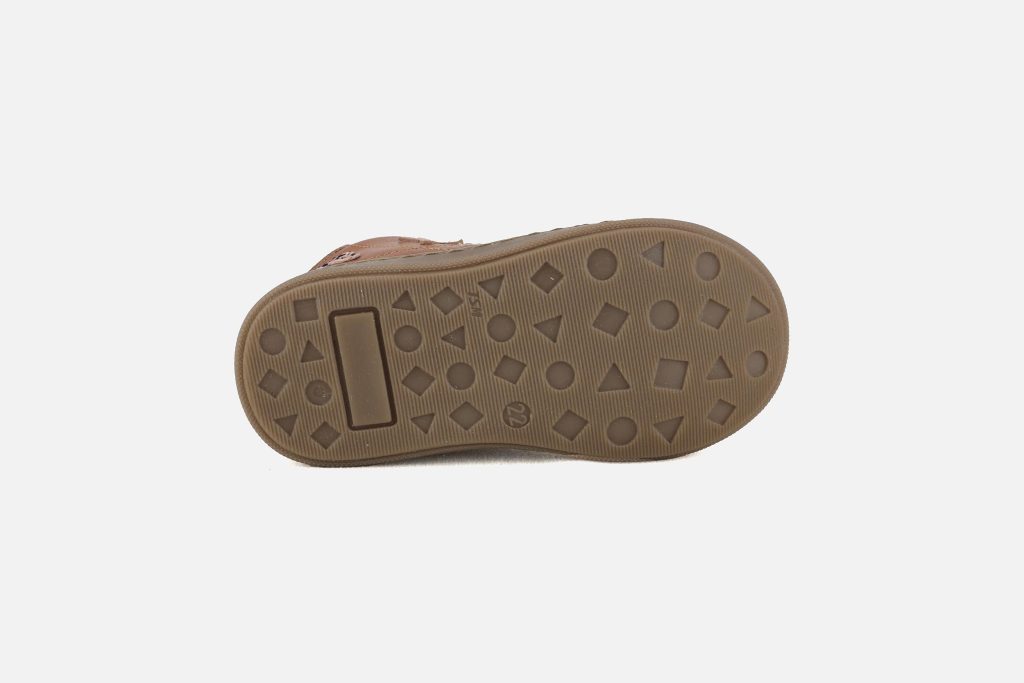 BALDA TOBACCO METALLIC