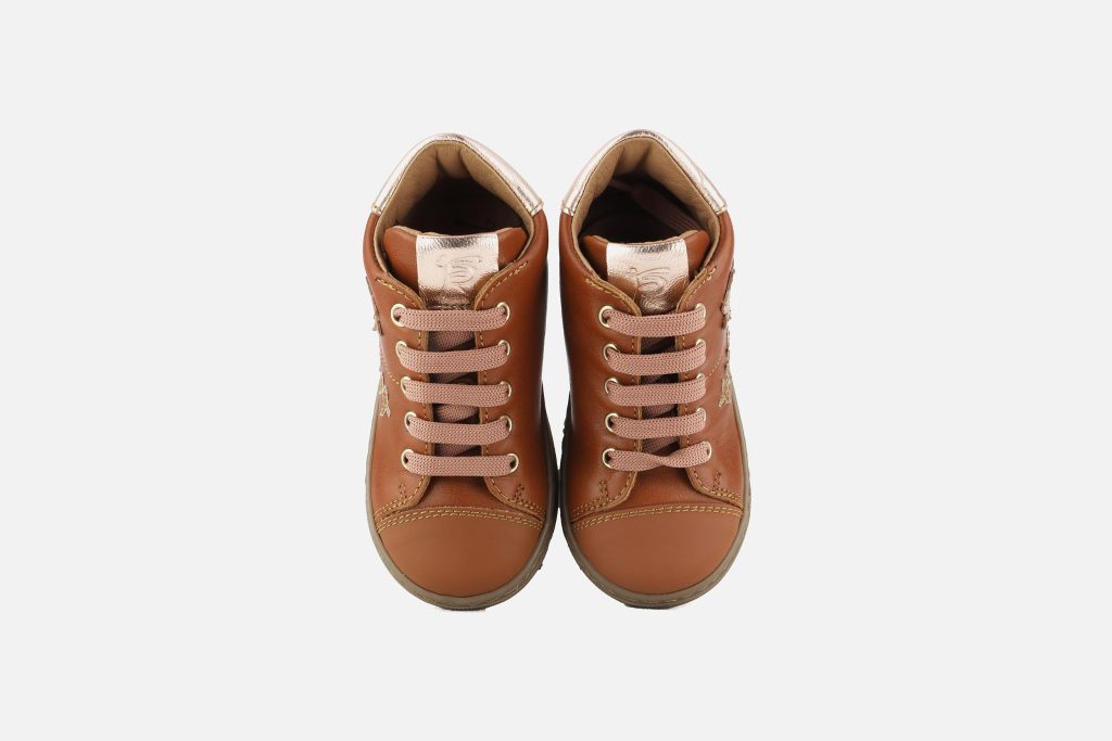 BALDA TOBACCO METALLIC