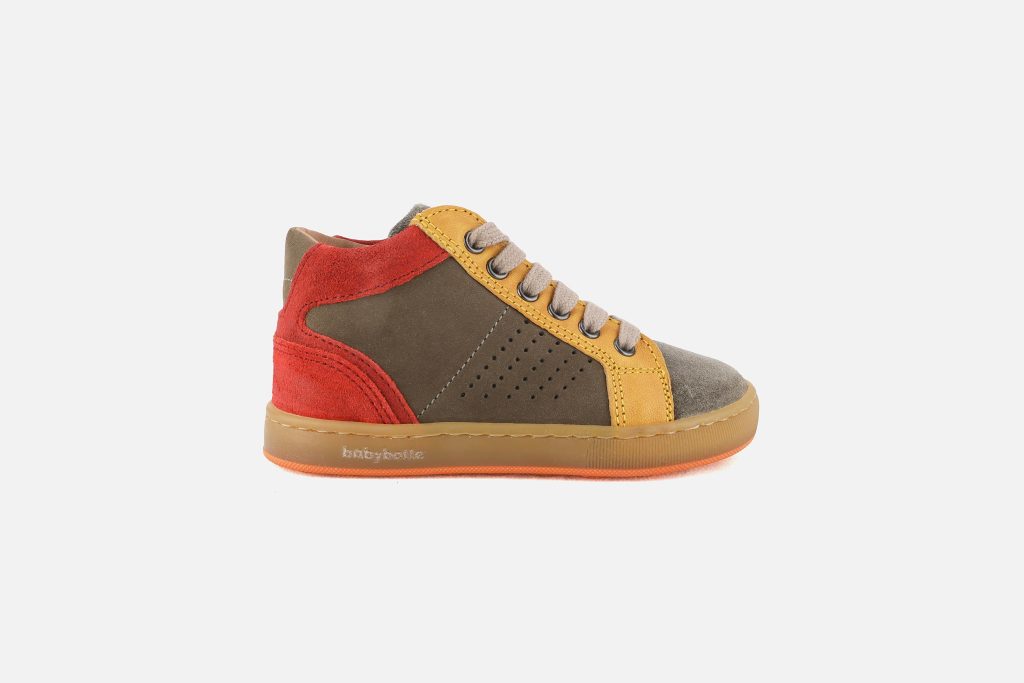 BARTO MULTI BROWN