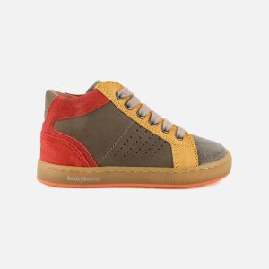 BARTO MULTI BROWN – Image 1