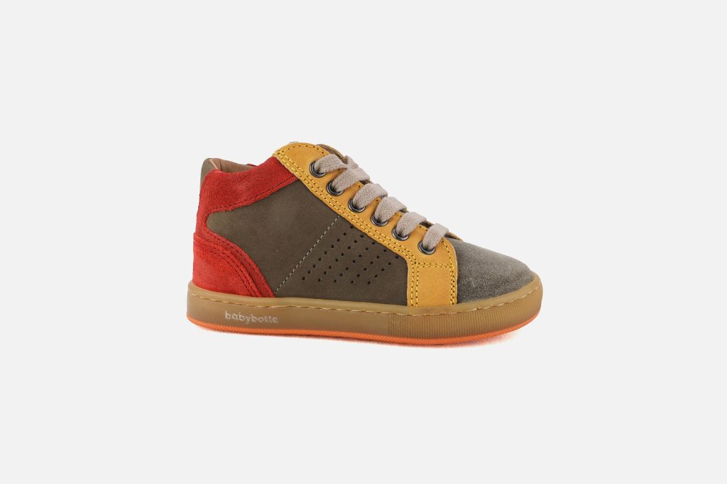 BARTO MULTI BROWN