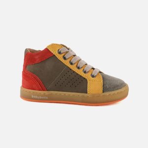 BARTO MULTI BROWN – Image 2