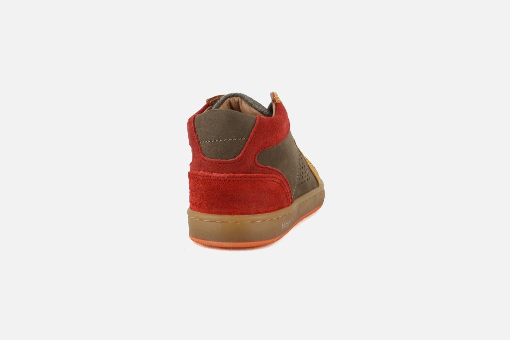 BARTO MULTI BROWN