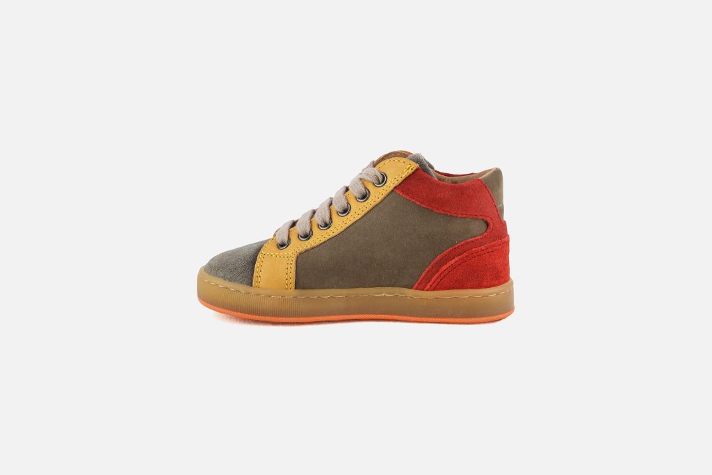 BARTO MULTI BROWN