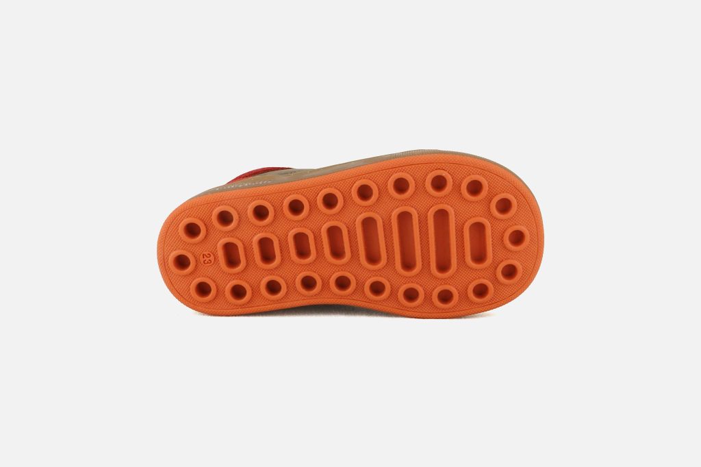 BARTO MULTI BROWN