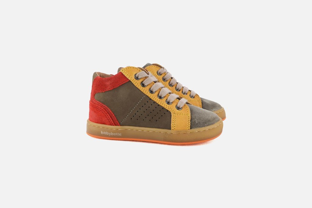 BARTO MULTI BROWN