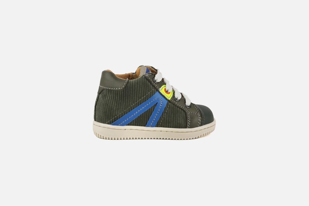 BLITZ KAKI BLUE